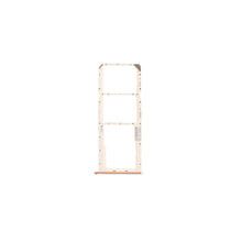 Load image into Gallery viewer, SIM Card Tray for Huawei nova 2 lite - Blue