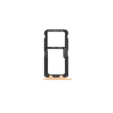 Load image into Gallery viewer, SIM Card Tray for Huawei nova 3 - Gold