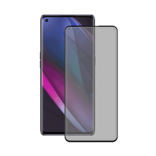 Load image into Gallery viewer, OPPO Find X3 Pro PRIVACY Screen Protector Anti-Spy Tempered Glass