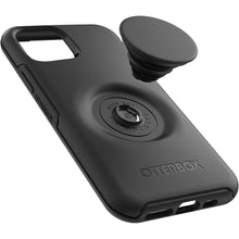 Load image into Gallery viewer, iPhone 11 Pro Max Otterbox Otter + Pop Symmetry Series Case