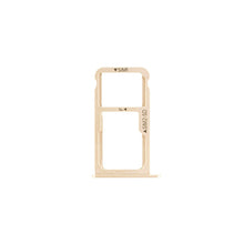 Load image into Gallery viewer, SIM Card Tray for Huawei P10 - Gold