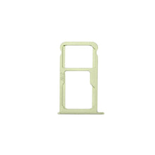 Load image into Gallery viewer, SIM Card Tray for Huawei P10 - Blue