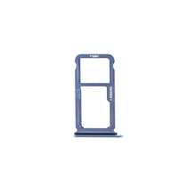 Load image into Gallery viewer, SIM Card Tray for Huawei P10 Plus - Green