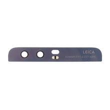Load image into Gallery viewer, Rear Camera Lens Glass Only for Huawei P10 Plus - Green