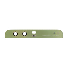 Load image into Gallery viewer, Rear Camera Lens Glass Only for Huawei P10 Plus - Green