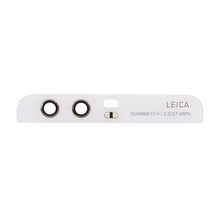Load image into Gallery viewer, Rear Camera Lens Glass Only for Huawei P10 Plus - Green