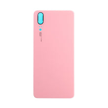 Load image into Gallery viewer, Huawei P20 Back Glass Battery Cover Replacement With Camera Lens