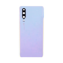 Load image into Gallery viewer, Rear Cover Glass for Huawei P30 - Red