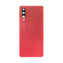 Load image into Gallery viewer, Rear Cover Glass for Huawei P30 - Red