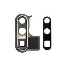Load image into Gallery viewer, Rear Camera Lens with Bezel for Huawei P30 Pro - Breathing Crystal