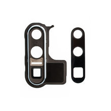 Load image into Gallery viewer, Rear Camera Lens with Bezel for Huawei P30 Pro - Breathing Crystal