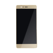 Load image into Gallery viewer, Huawei P9 Plus LCD Screen Digitizer Replacement Full Assembly (High Quality Refurbished) - Black
