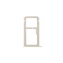 Load image into Gallery viewer, SIM Card Tray for Huawei P9 Plus - Grey
