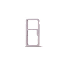 Load image into Gallery viewer, SIM Card Tray for HUAWEI P9 - Silver