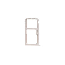 Load image into Gallery viewer, SIM Card Tray for HUAWEI P9 - Silver