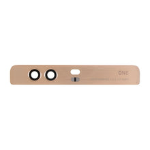 Load image into Gallery viewer, Rear Camera Lens Glass Only for Huawei P9 Plus - Black