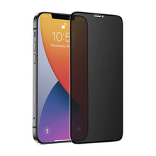 Load image into Gallery viewer, iPhone 12 Pro Max Anti-Spy Privacy Tempered Glass Screen Protector