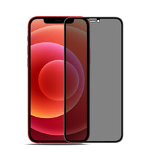 Load image into Gallery viewer, iPhone 12 Mini Anti-Spy Privacy Tempered Glass Screen Protector