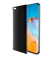 Load image into Gallery viewer, Huawei P40 Privacy Tempered Glass Screen Protector Anti-Spy