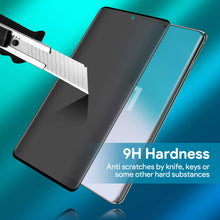 Load image into Gallery viewer, Samsung Galaxy S21 Plus Anti-Spy Privacy Tempered Glass Screen Protector
