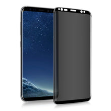 Load image into Gallery viewer, Samsung Galaxy S9 Anti-Spy Privacy Tempered Glass Screen Protector