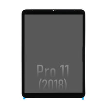 Load image into Gallery viewer, LCD Assembly Replacement for iPad Pro 11 (2018)