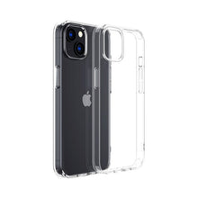 Load image into Gallery viewer, iPhone 13 Joyroom Transparent Protection Case