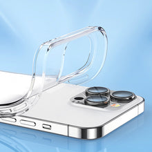 Load image into Gallery viewer, iPhone 13 Joyroom Transparent Protection Case
