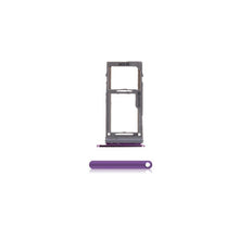 Load image into Gallery viewer, SIM Card Tray for Galaxy S9 G960F / S9 Plus G965F