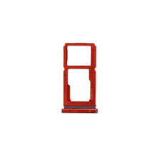 Load image into Gallery viewer, SIM Card Tray for OPPO R15 Pro - Black