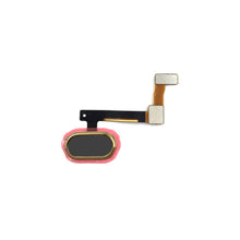Load image into Gallery viewer, Home Button Flex Cable for OPPO R9S - Rose Gold