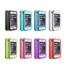 Load image into Gallery viewer, iPhone 7 Plus / 8 Plus Shellbox Extreme Waterproof Dot Case