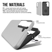Load image into Gallery viewer, Rhinos Rugged Shockproof Case for Samsung Galaxy S23