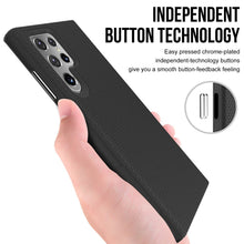 Load image into Gallery viewer, Rhinos Rugged Shockproof Case for Samsung Galaxy S23 Ultra
