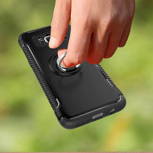 Load image into Gallery viewer, Samsung Galaxy S8 Ring Holder Case