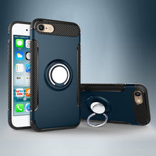 Load image into Gallery viewer, iPhone 7 / 8 Ring Holder Case