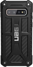 Load image into Gallery viewer, Samsung Galaxy S10 Plus UAG Monarch Series Case