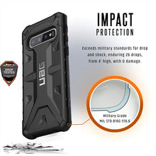 Load image into Gallery viewer, Samsung Galaxy S10e UAG Pathfinder Series Case