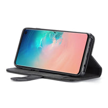 Load image into Gallery viewer, Samsung Galaxy S20 Ultra BRG Leather Wallet 2 Card-Slot Detachable Case