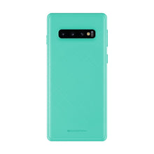 Load image into Gallery viewer, Samsung Galaxy S10 Mercury Goospery Style Lux Case