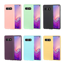 Load image into Gallery viewer, Samsung Galaxy S10 Mercury Goospery Style Lux Case