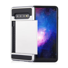 Load image into Gallery viewer, Samsung Galaxy S8 Verus Card Slide Case