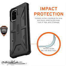 Load image into Gallery viewer, Samsung Galaxy S20 Ultra UAG Pathfinder Series Case