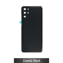 Load image into Gallery viewer, Rear Cover Glass For Samsung Galaxy S20 Plus G985F