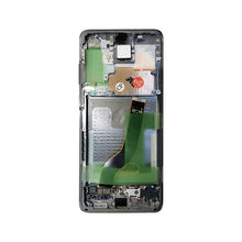 Load image into Gallery viewer, Samsung Galaxy S20 Plus OLED Screen Digitizer Replacement (Brand New) G985F - Cosmic Black