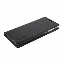 Load image into Gallery viewer, Samsung Galaxy Note 20 Ultra Mercury Goospery Blue Moon Flip Case