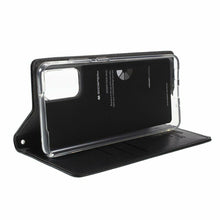 Load image into Gallery viewer, Huawei P30 Pro Mercury Goospery Blue Moon Flip Case