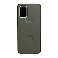 Load image into Gallery viewer, Samsung Galaxy Note 20 Ultra UAG Civilian Series Case