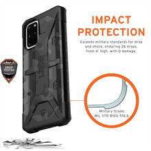 Load image into Gallery viewer, Samsung Galaxy S20 Ultra UAG Pathfinder SE Camo Series Case