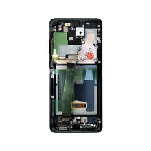 Load image into Gallery viewer, Samsung Galaxy S20 Ultra OLED Screen Digitizer Replacement G988 (Brand New)